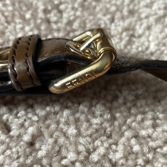 Fendi Borsa Coulisse Bag - Picture 15 of 16